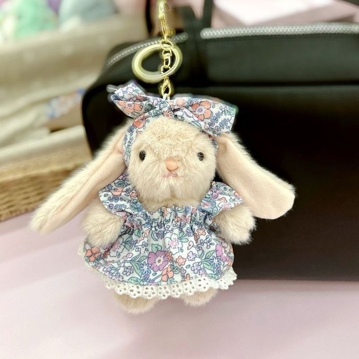 Цүнхний гоёл, түлхүүрийн оосор