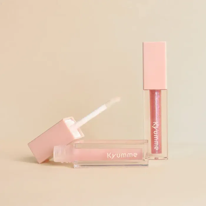 Бомбойлгогчтой уруул өнгөлөгч Oral Pink KM