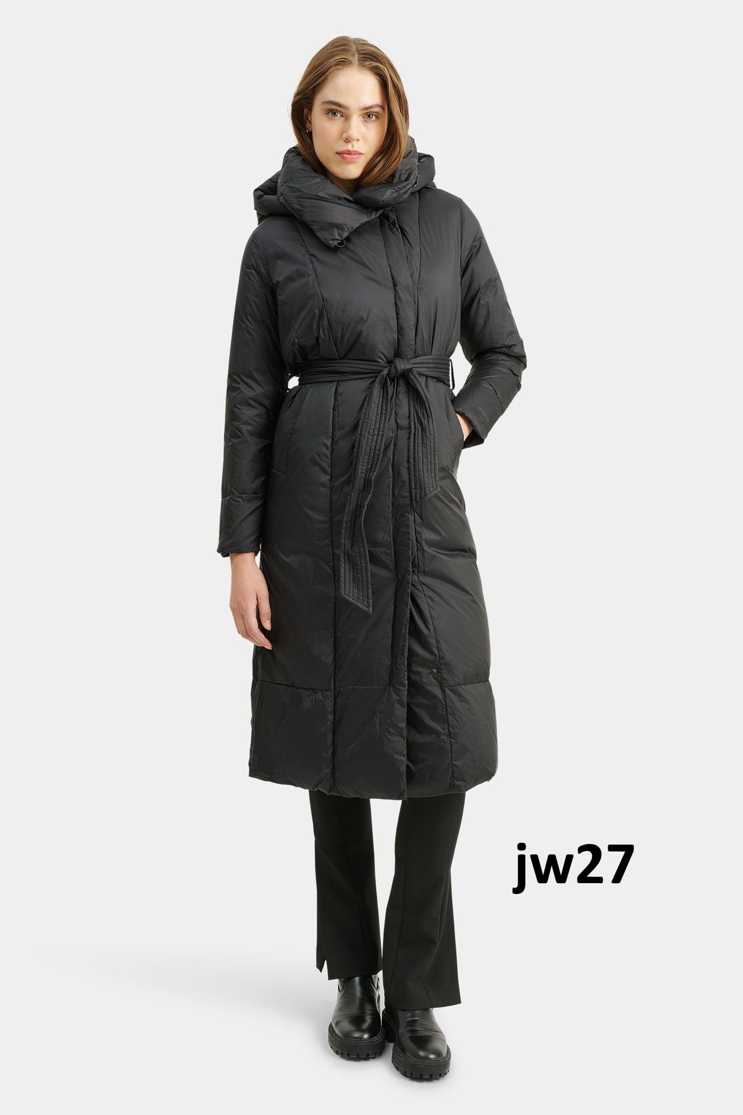 Saki RAB –Ottowa Coat /jw27/