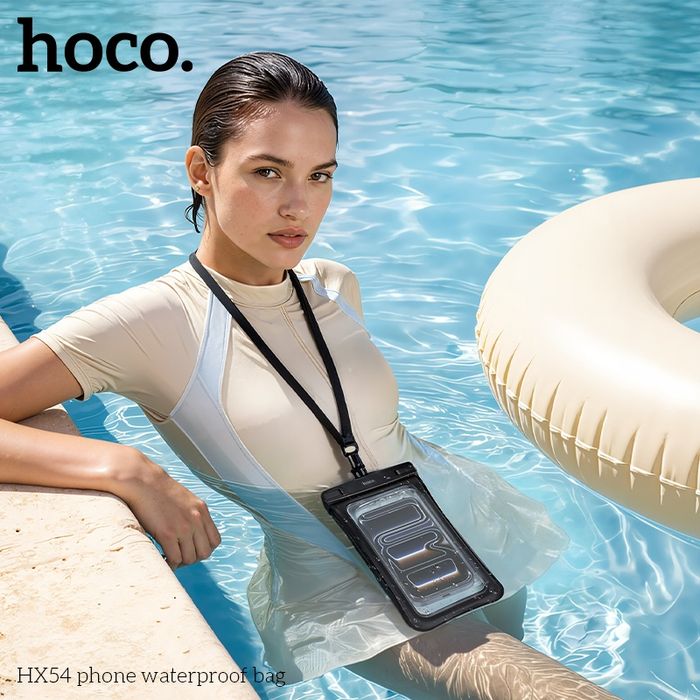 Hoco HX54 Утасны Ус Нэвтэрдэггүй Уут