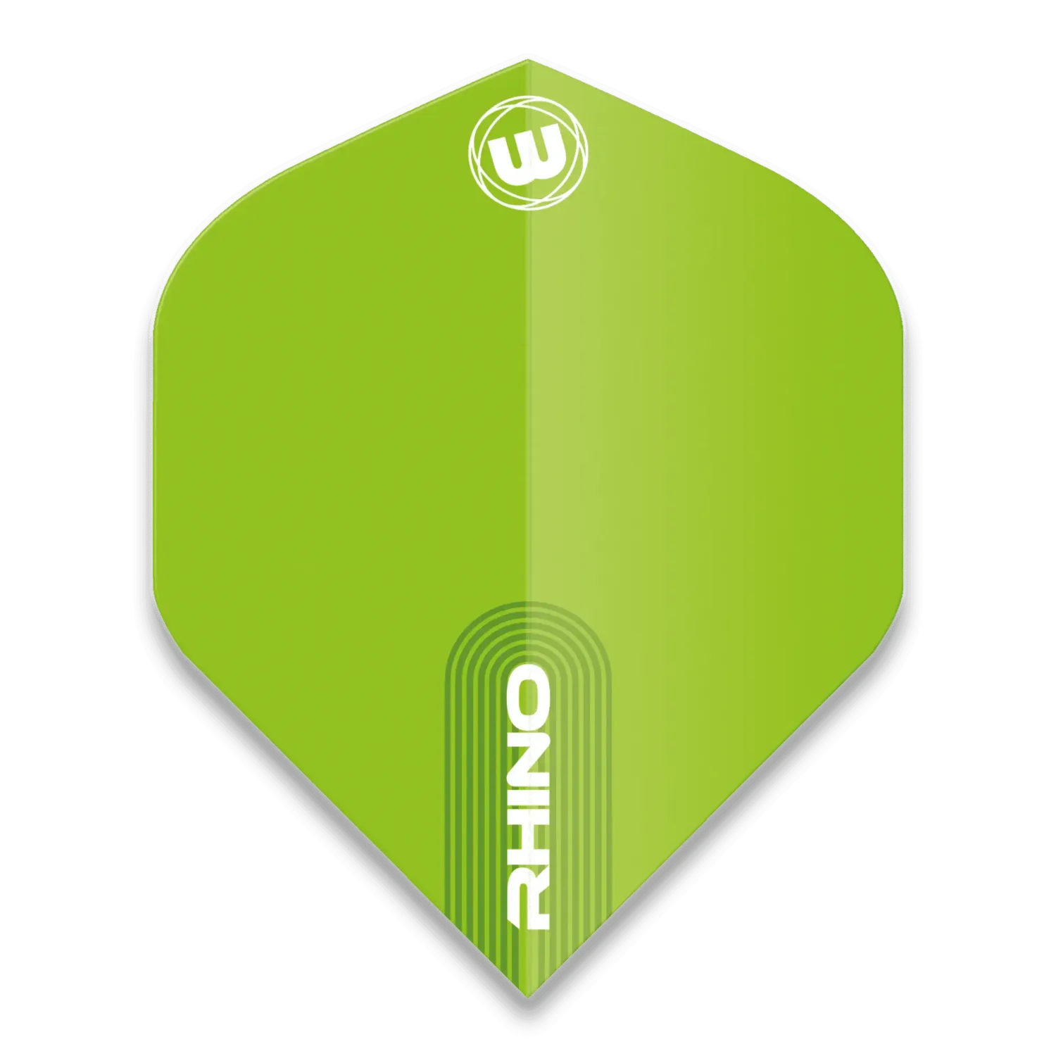 Winmau RHINO Std Ex-Thick Flights - 6905.112