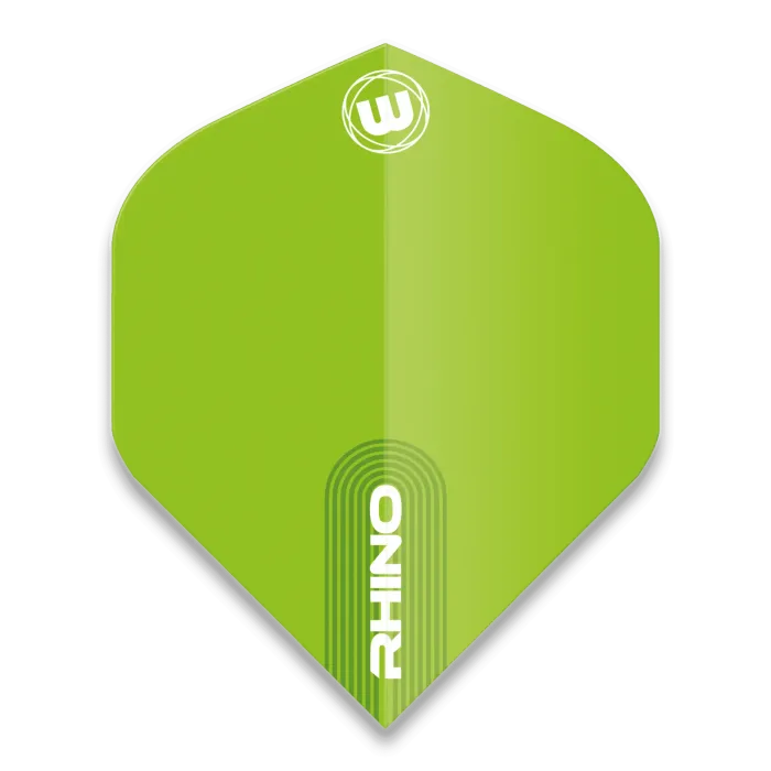 Winmau RHINO Std Ex-Thick Flights - 6905.112