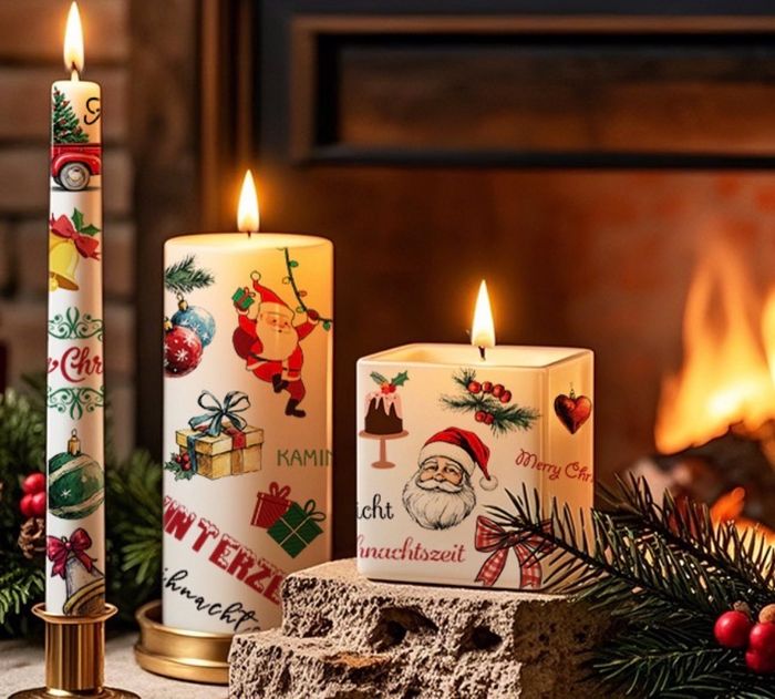 Лааны стикер наалт 