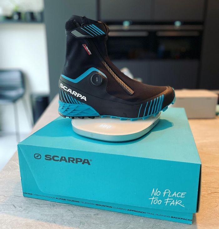 Scarpa | Ribelle Run Kalibra G  