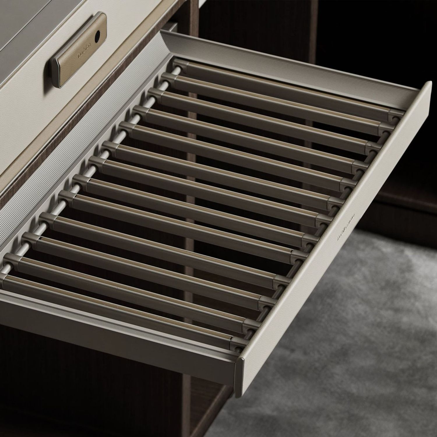 Tourbillon Trouser Rack Өмдний өлгүүр