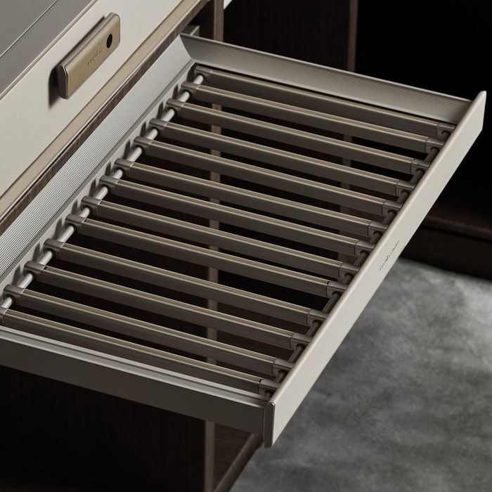 Tourbillon Trouser Rack Өмдний өлгүүр