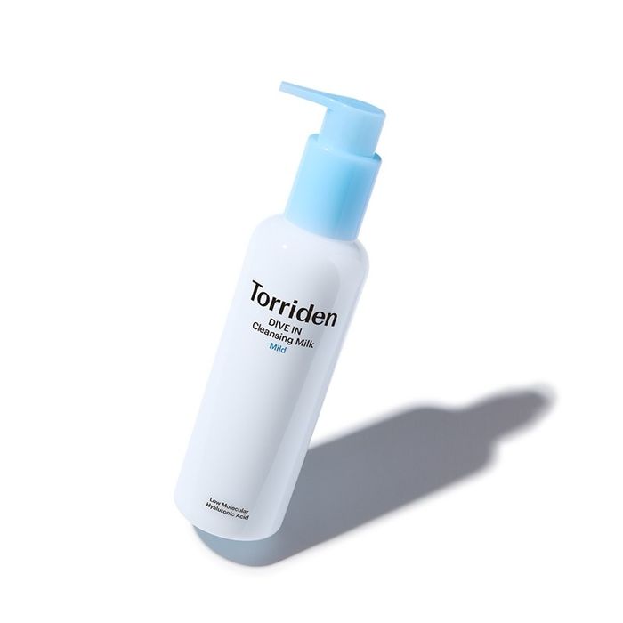 Torriden Dive In Cleansing Milk 200 ml
