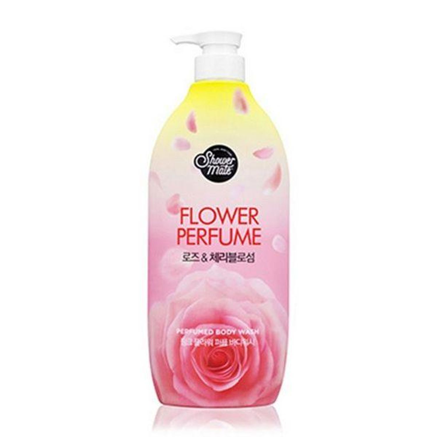 Биеийн шингэн саван Shower mate 1.2л 