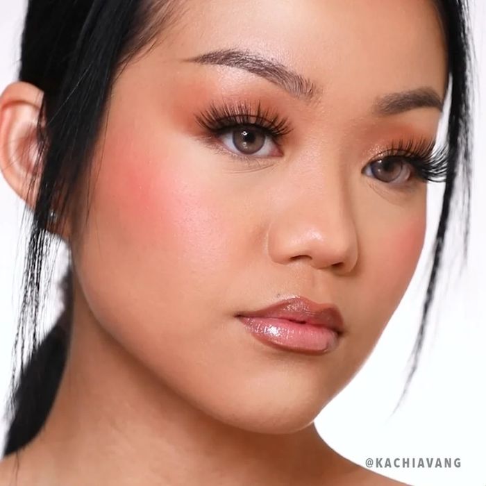 Moira signature ombre blush /003/ bella pink 