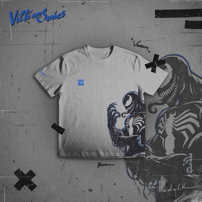 Venom