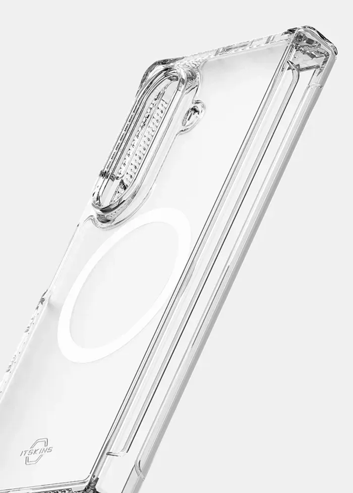 Z FOLD 7 HYBRID CLEAR HINGE 