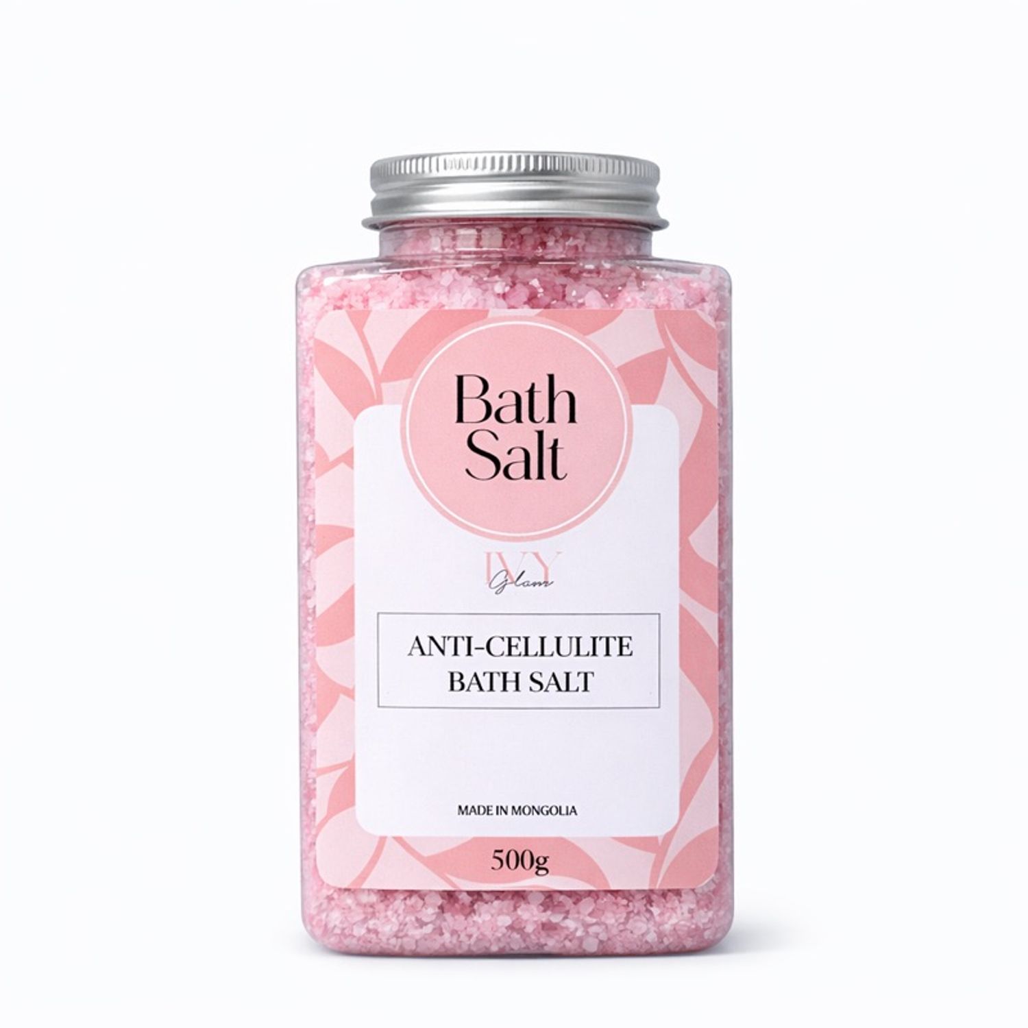 Anti-Cellulite Bath Salt