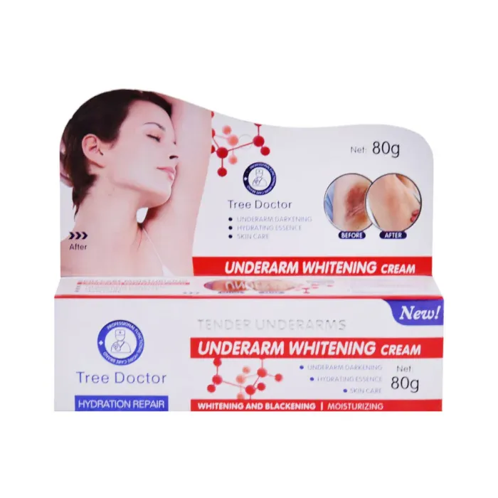 UNDERARM WHITENING 
