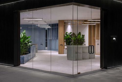 Maxmall салбар