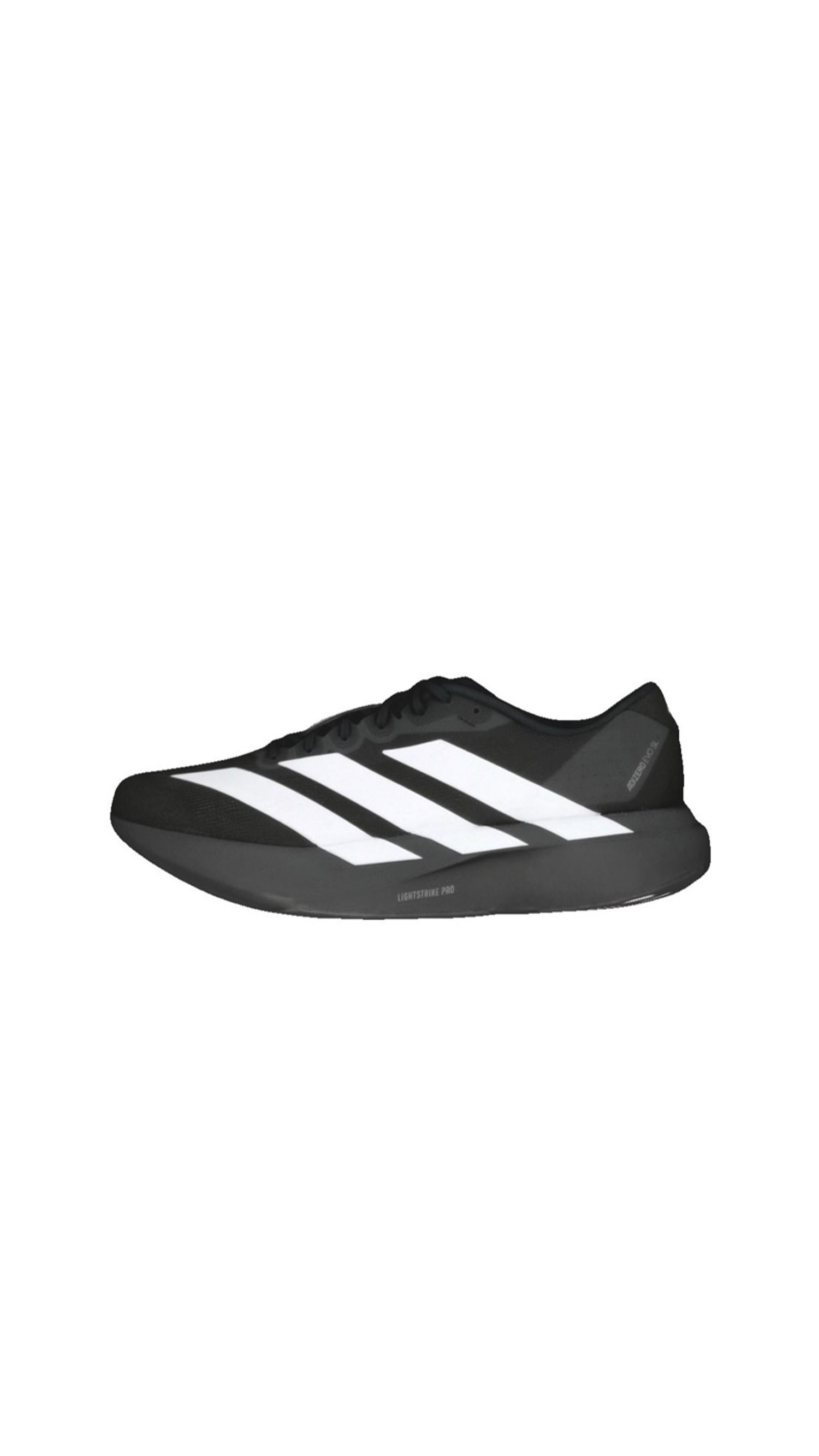 Adidas Adizero Evo SL Black