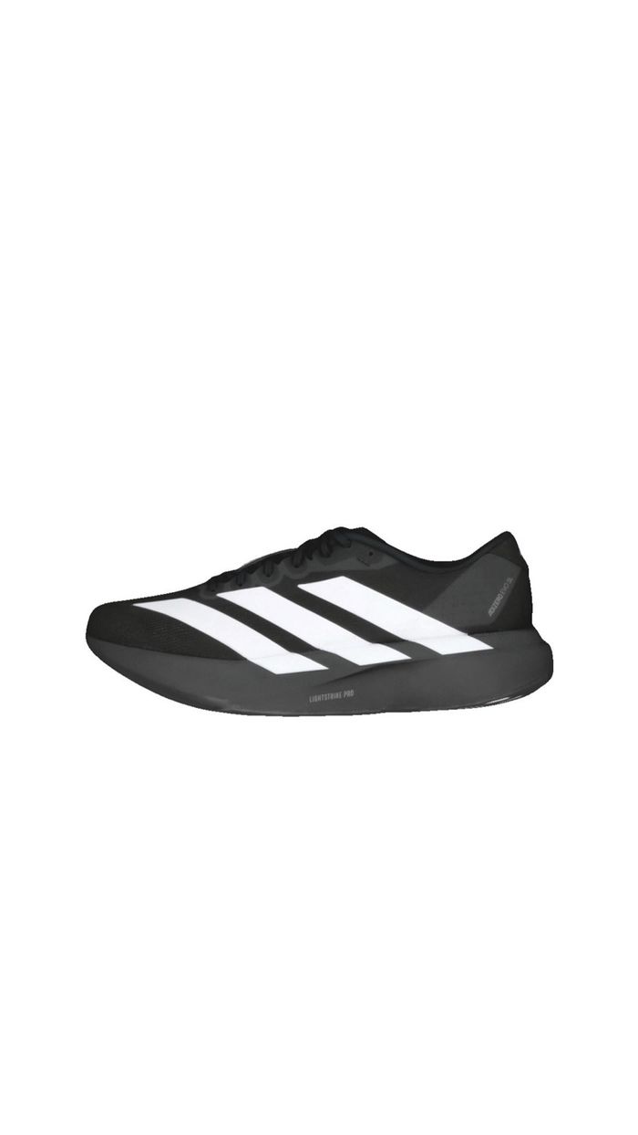 Adidas Adizero Evo SL Black