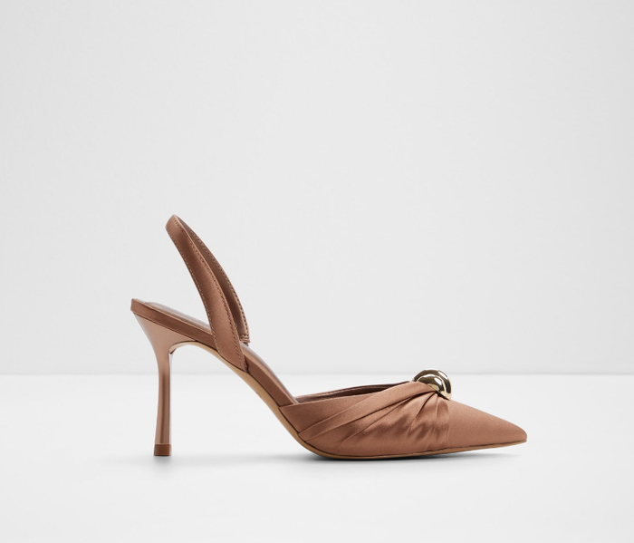 LARSYNN-230-LIGHT BROWN-L Dress Shoes