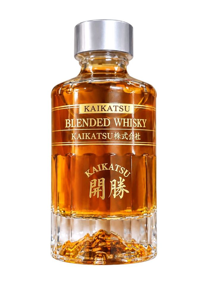 Виски Kaikatsu 100мл 