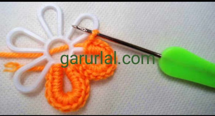 Цүнхий бэлдэц цэцэг 10ш