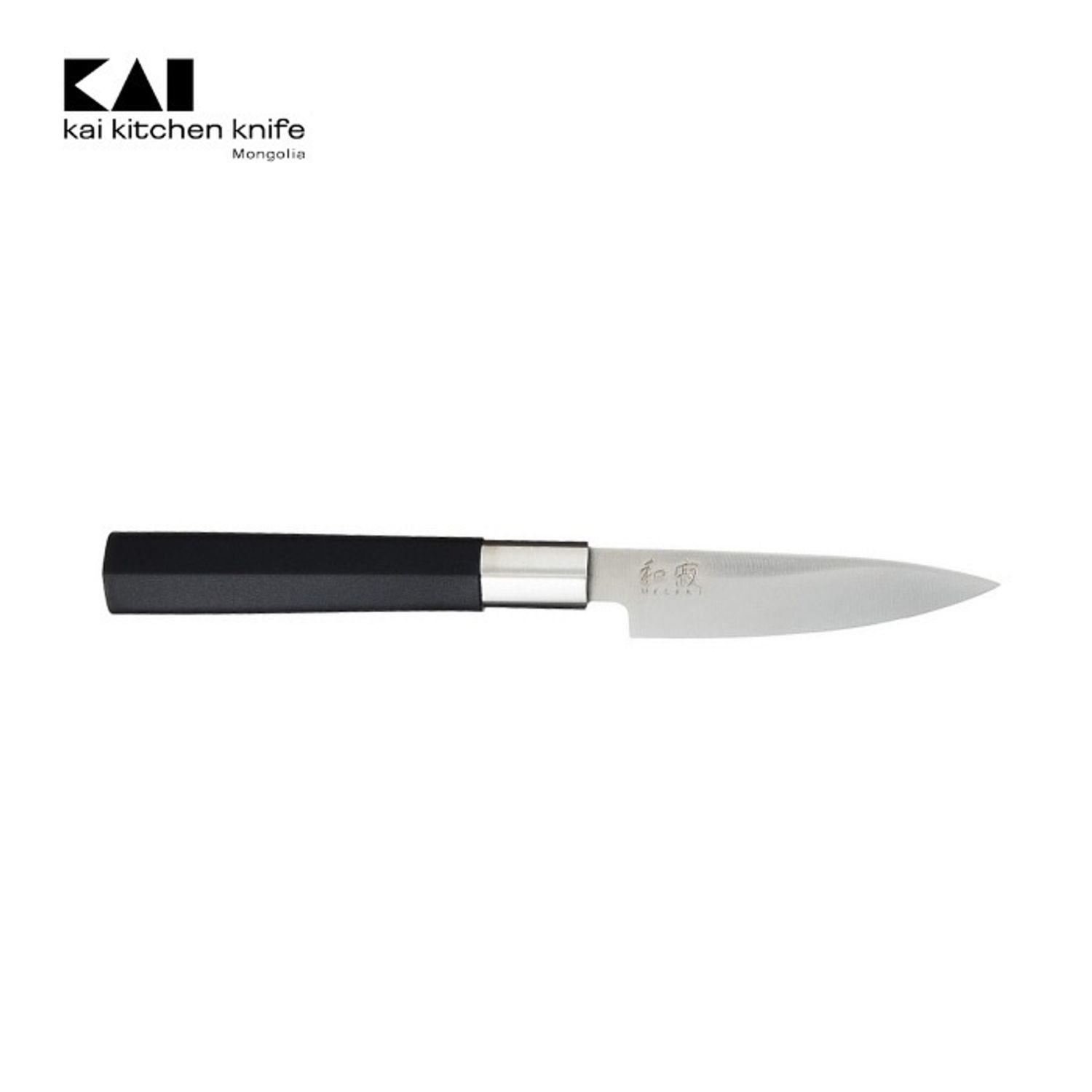 Wasabi Black Paring 100mm