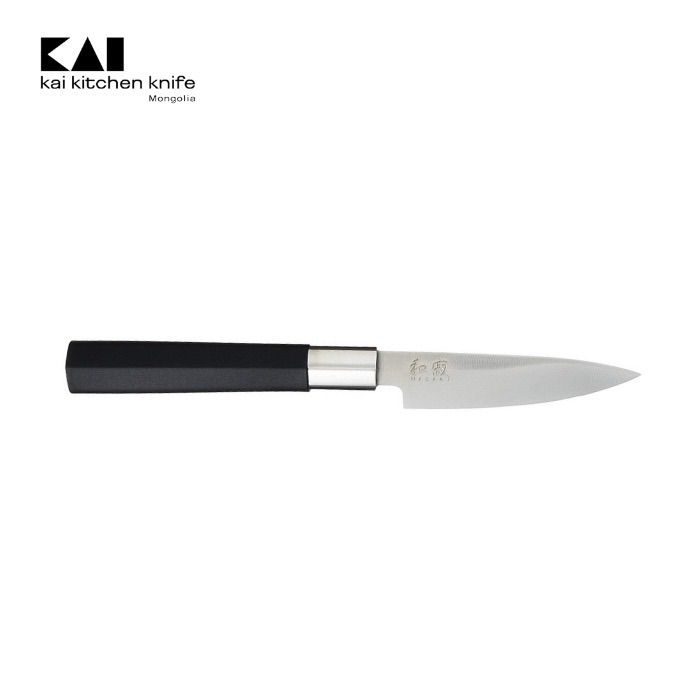 Wasabi Black Paring 100mm