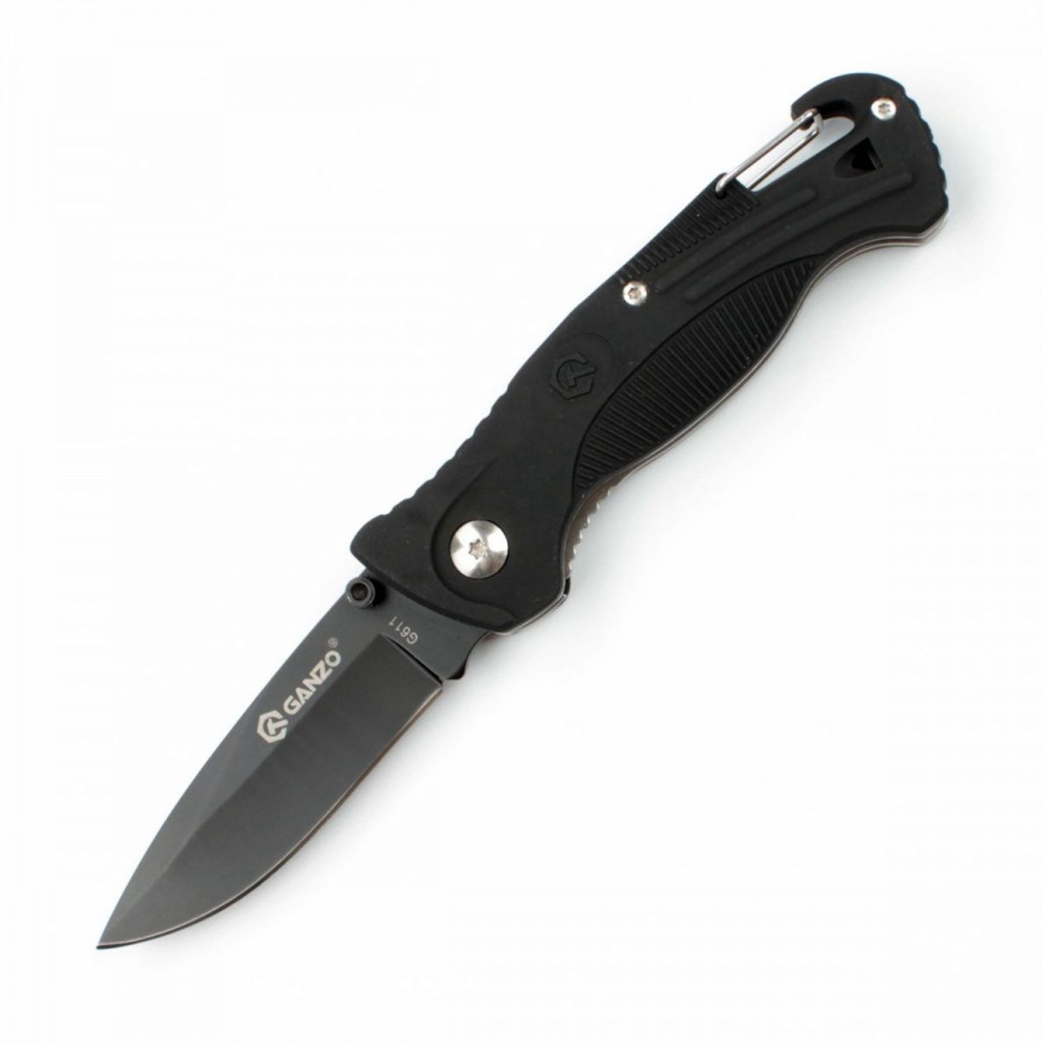 Ganzo G611 Black