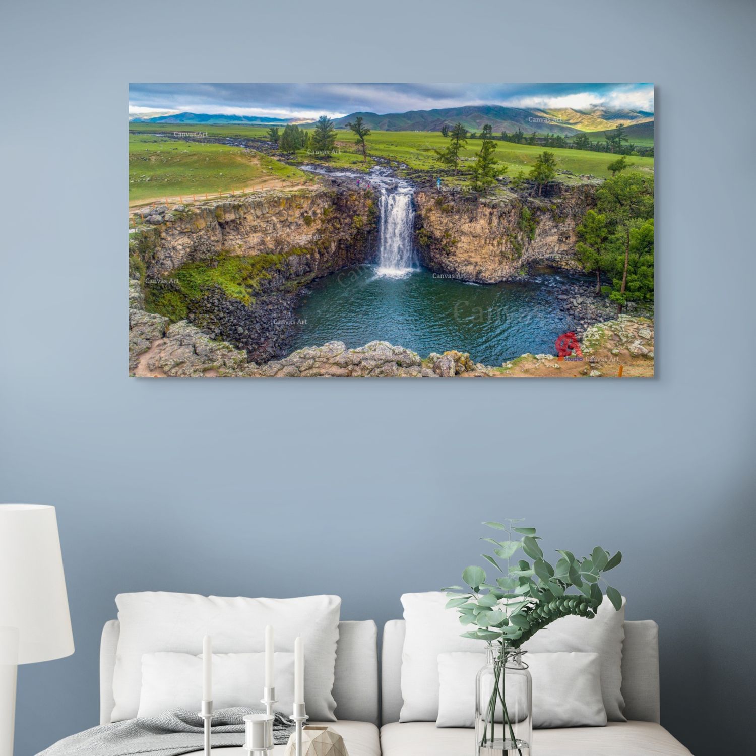 Улаан цутгалан 