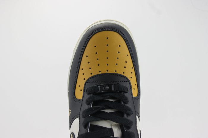 Nk Air Force 1'07 Low "Pikachu"
