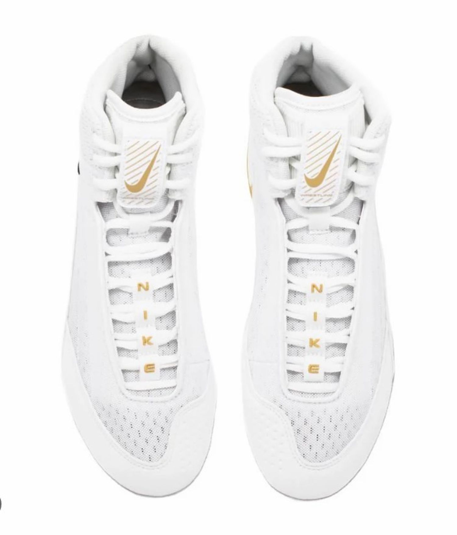 Чөлөөт бөхийн борцовк /Nike Inplict 4/