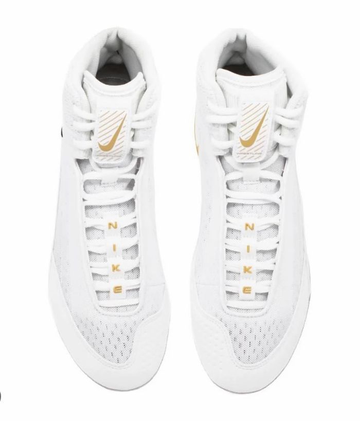 Чөлөөт бөхийн борцовк /Nike Inplict 4/