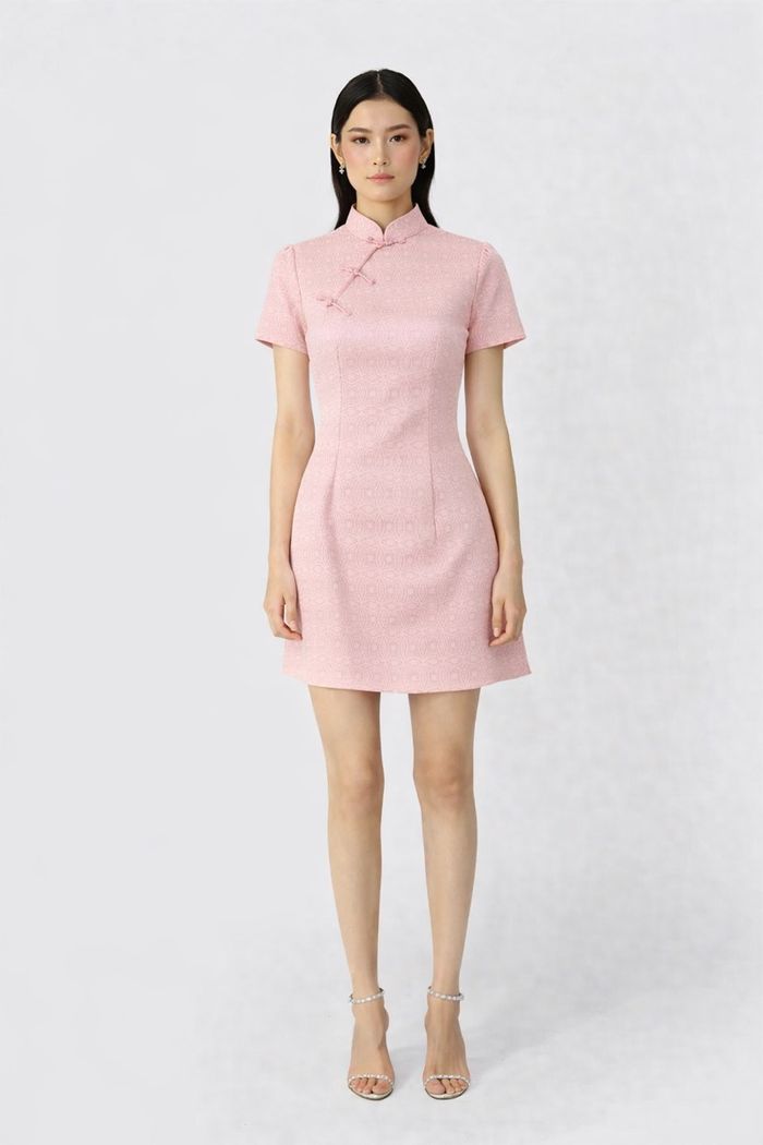 Бантик гоёлын дээл