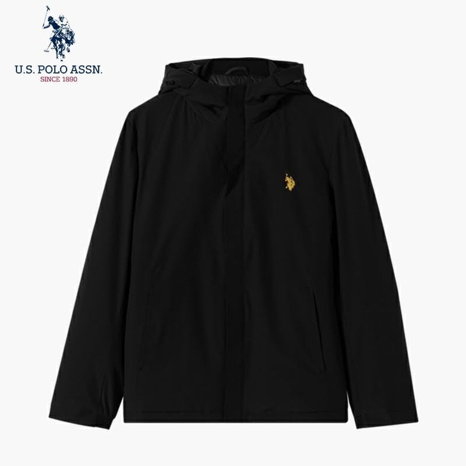 U.S POLO ASSN Куртик