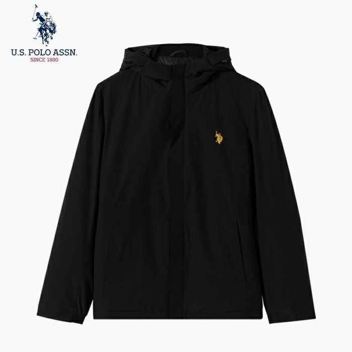 U.S POLO ASSN Куртик