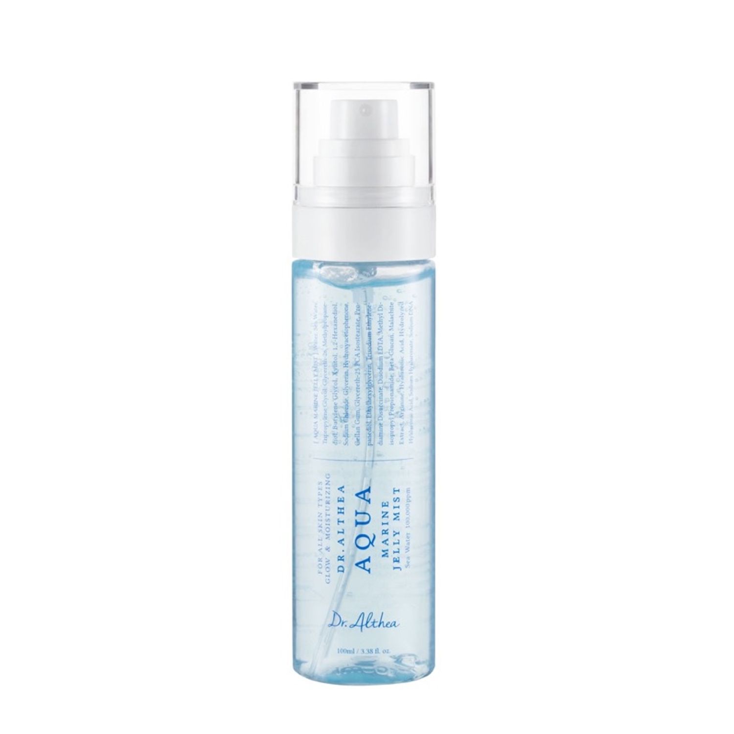 Dr.Althea Aqua Marine Jelly Mist 100ml