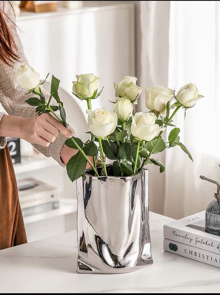 Цэцгийн ваар