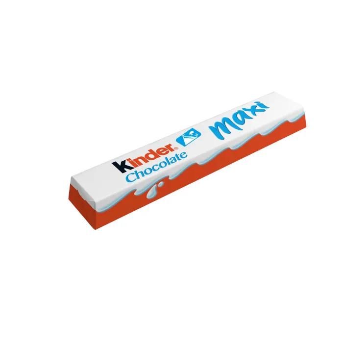 Шоколад Kinder 100гр 