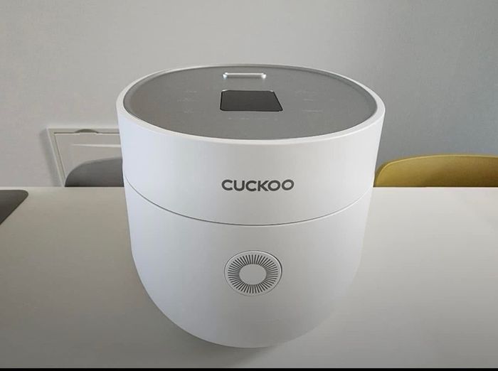 cuckoo budaa agshaagch