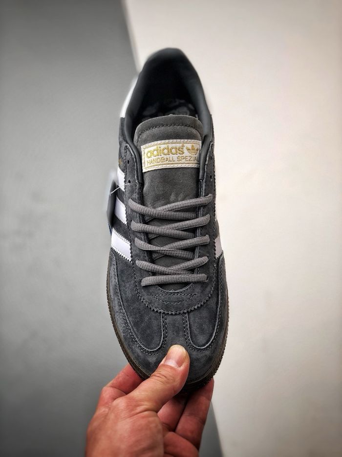 Adidas Handball Spezial “Grey”