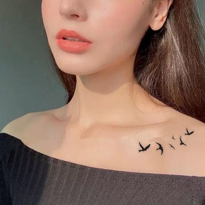 Шувуун сүрэг Усан шивээс