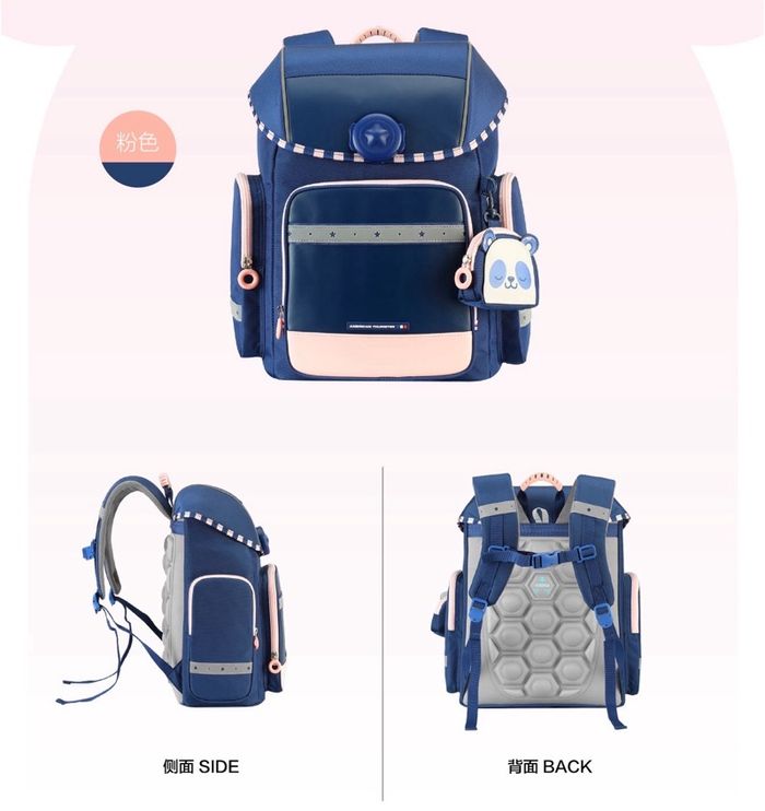 American Tourister цүнх