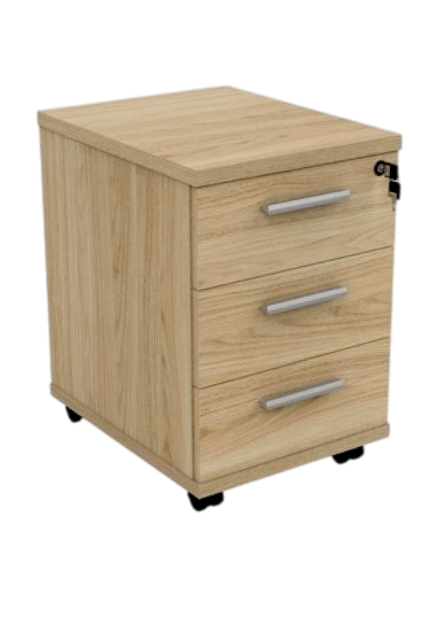 Туслах модон шүүгээ