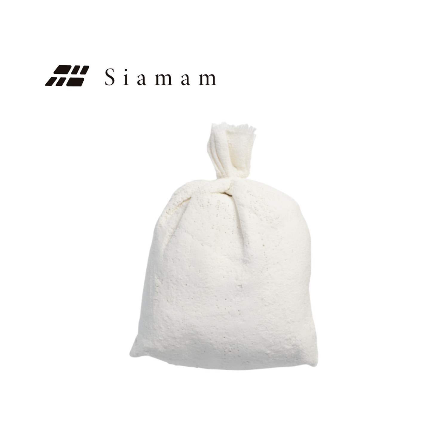 SIAMAM Bran bag