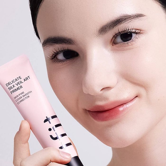 TFIT Delicate Veil Art Primer 