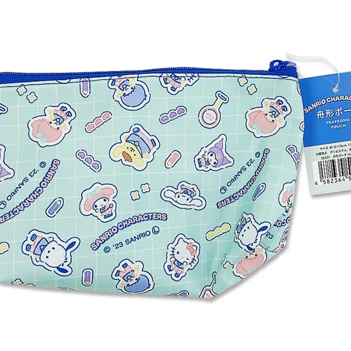 Даавуун кошлок- Sanrio character mix mint