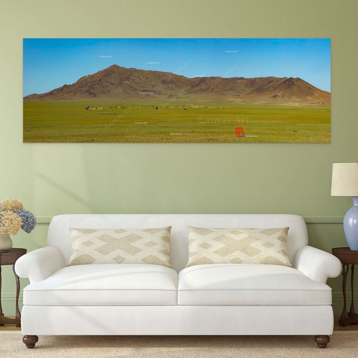 Аав уул / Их Авзага хайрхан 