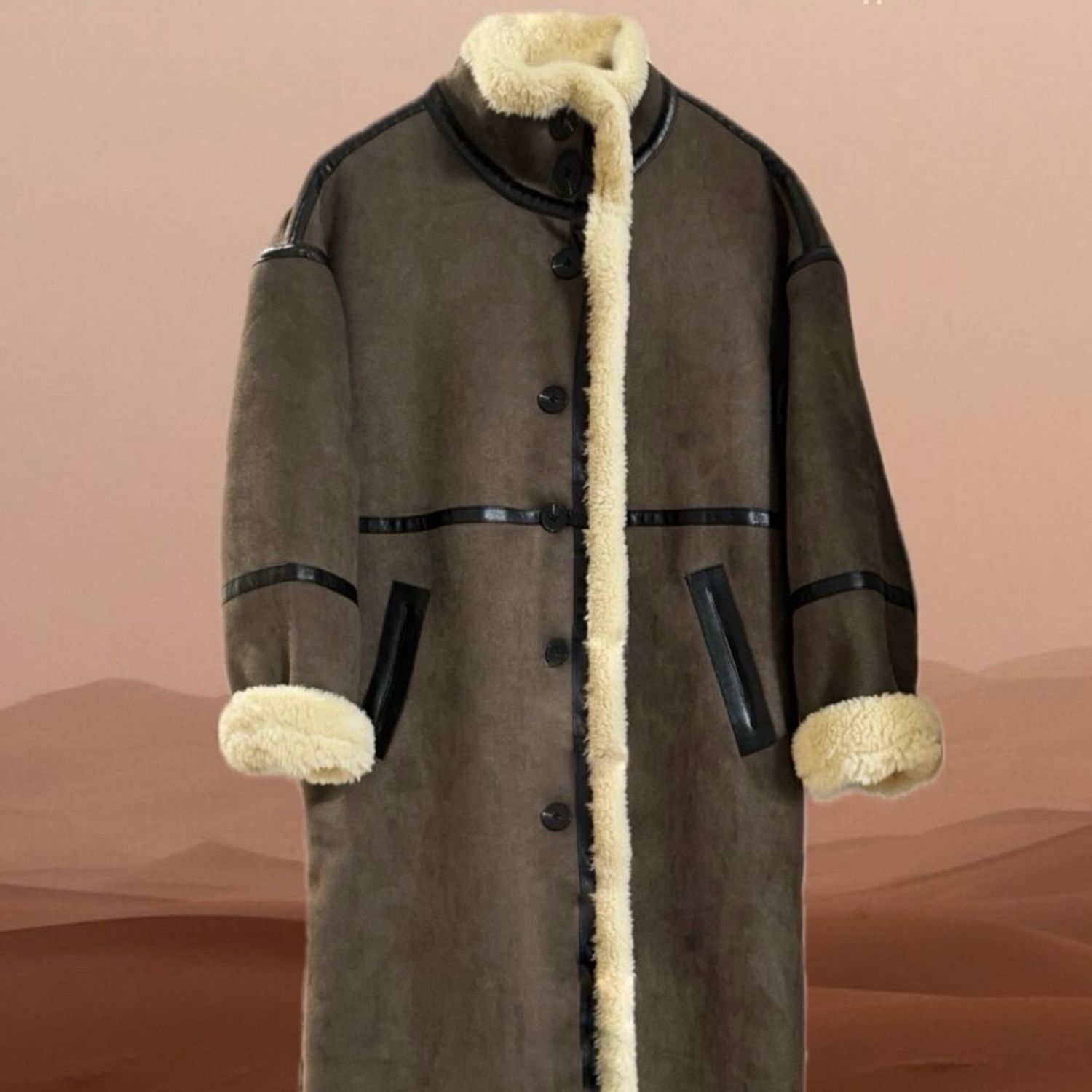 Бэлэн хиймэл нэхий 