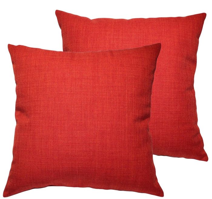 Улаан тааран дэр