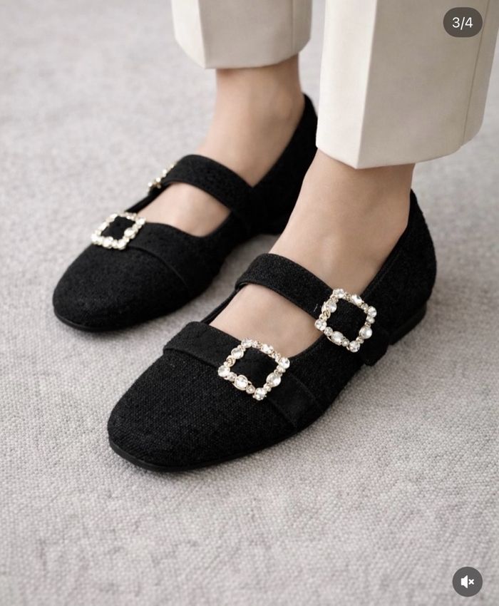 Office shoes