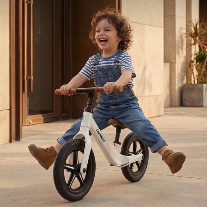 Lecoco brand Balance bike
