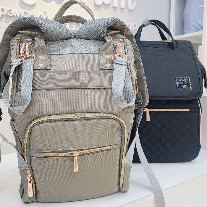 Ээжийн үүргэвч